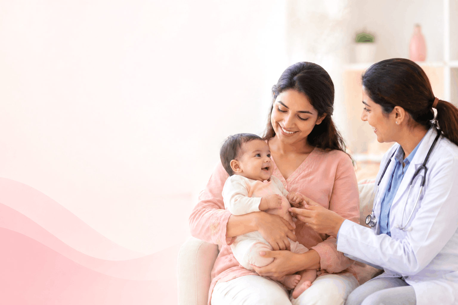 POSTNATAL CARE IN DUBAI, JLT